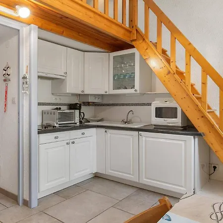 Lejlighed Mezzanine Climatise Pour 4 Personnes